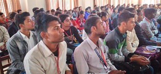 Workshop on Python Programming Language